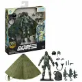 Hasbro GIJoe classified series Action Pilot Halo-Jumper Figure/Модель куклы для прыжков с парашютом