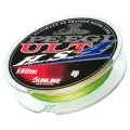 Sunline Шнур плетеный Sunline PE EGI ULT HS4 180m 1.2