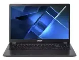 Ноутбук Acer Extensa 15 EX215-54-31K4 Core i3 1115G4 8Gb SSD256Gb Intel UHD Graphics 15.6 TN FHD (1920x1080) noOS black WiFi BT Cam (NX. EGJER.040)