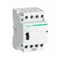 Контактор 4п City9 Set 4НО 63А AC 400В-230В SE C9C32463
