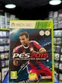 Игра PES 2015 (Xbox 360) (Box)