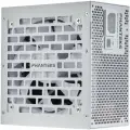 Блок питания Phanteks AMP BH, 750W, 80+ Bronze, ATX3.1 (PH-P750B_WT01 ) белый
