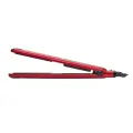 Щипцы для укладки Polaris PHS 2599KT для моделирования, красный