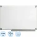 Доска магнитная маркерная на стену Attache Economy, для рисования, 30x45 см, пластиковая рама