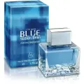 Antonio Banderas Blue Seduction Туалетная вода для мужчин 50 ml