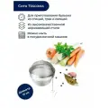 Корзинка для приготовления бульонов Tescoma GrandCHEF