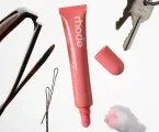RHODE Пептидный тинт для губ 10 мл / Peptide Lip Tint 10 ml peach pit