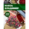 Чай черный Князь Владимир
