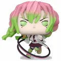 Фигурка коллекционная Funko POP! Animation Demon Slayer Mitsuri Kanroji (1852)