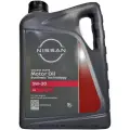 Моторное масло Nissan KE90090043, синтетическое, 5W-30, для дизеля, 5 л