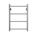 Полотенцесушитель водяной Stelmix 60x40 см, прямой