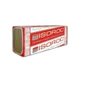 Утеплитель базальтовый Isoroc Изолайт 100х600х1000 мм, 2.4 кв. м, 4 плиты