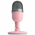 Конденсаторный микрофон Razer Seiren Mini USB