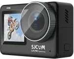 Экшн-камера SJCAM SJ10 PRO Dual Screen Black