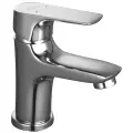 Смеситель для ванны Rossinka Silvermix RS31-11 хром