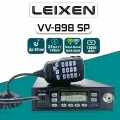Мобильная радиостанция LEIXEN VV-898SP, 25W, VHF/UHF, Цвет Чёрный