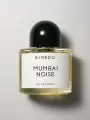 Парфюмерная вода (edP - eau de Parfum) BYREDO MUMBAI NOISE унисекс мужская женская 2мл