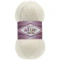 Пряжа ALIZE Cotton Gold (5 моточков-100гр.) №62, 55% хлопок 45% акрил