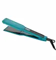 Утюжок EVOQUE выпрямитель с широкими пластинами TouchScreen Nano Titanium Wide Изумрудный