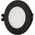 Встраиваемый светильник Denkirs DK3101-BK