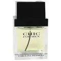 Туалетная вода Carolina Herrera Chic for Men 60 мл.