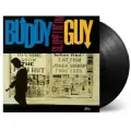 Виниловые пластинки, MUSIC ON VINYL, BUDDY GUY - Slippin' In (LP)