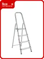 Комбинированная стремянка 4 ступени, Gigant SL 104, стальной, складной, 2.82 м, 0.82 м