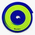 Скакалка для художественной гимнастики PASTORELLI 3м MULTICOLOR
