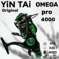 Катушка для фидера YIN TAI OMEGA Pro 4000