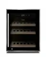 Винный шкаф CASO WineSafe 12 Black