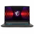 Ноутбук для работы и учебы, игровой ноутбук msi thin 15 b13ucx-2649xru 9s7-16r831-2649