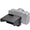 Солнцезащитный козырёк SmallRig 2823 для камеры Sony серии a6