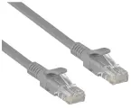 Патч-корд Exegate UTP, кат.5e, 1 м, RJ45-RJ45, 10 шт. (EX138961RUS-10)