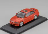 Коллекционная масштабная модель 1:43 BMW M3 (E46) Coupe - 2001 от Maxichamps