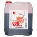 Сок кизиловый концентрированный 5 кг.