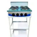 Плита газовая Умница ПГБН-4К