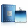 Парфюмерная вода мужская Azzaro Chrome Eau de Parfum, 50 мл