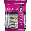 Мраморная крошка Peter Peat Deco 5-10 мм светло-серая, 15 кг