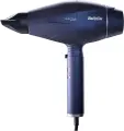 Фен Babyliss 6500DEE 2100Вт синий
