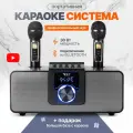Караоке-система