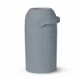 Накопитель подгузников Magic Majestic Diaper pail PIGEON BLUE