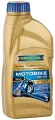 Моторное масло RAVENOL Motobike 4-T Ester SAE 5W-40 (1л) new