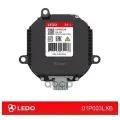 Блок розжига LEDO P3.1 LEDO 01P003LXB