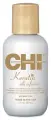 CHI Keratin Шелк для волос, 59 г, 59 мл, бутылка