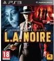 L.A. Noire (PS3)