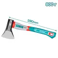 Топор 800г TOTAL THAX061800