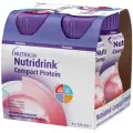 Нутридринк Компакт Протеин Nutricia Compact Protein с охлаждающим фруктово-ягодным вкусом/ 125 мл. х 20 шт.
