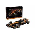 Конструктор LEGO Technic McLaren MCL39 F1 Team 42228, 1675 детали, от 18 лет