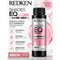 Redken Shades Eq Gloss Bonder Inside - Краска-блеск без аммиака для тонирования и ухода Шейдс икью 8NCH 60 мл