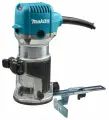 Кромочный фрезер Makita 710 Вт RT0702C